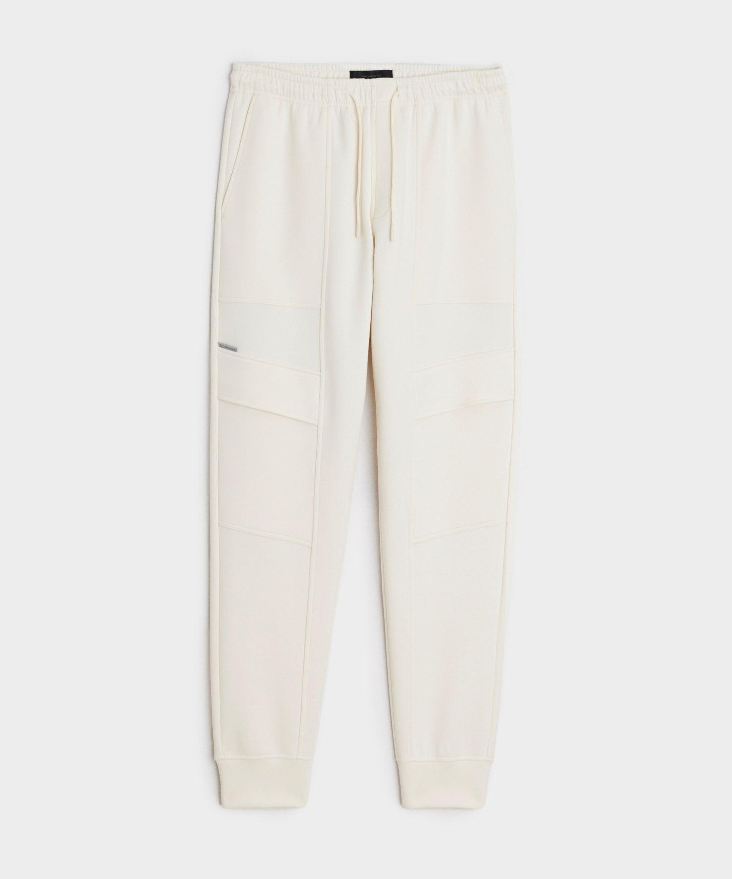 Todd Snyder X Woolrich Luxe Tech Pant in Black Product Image