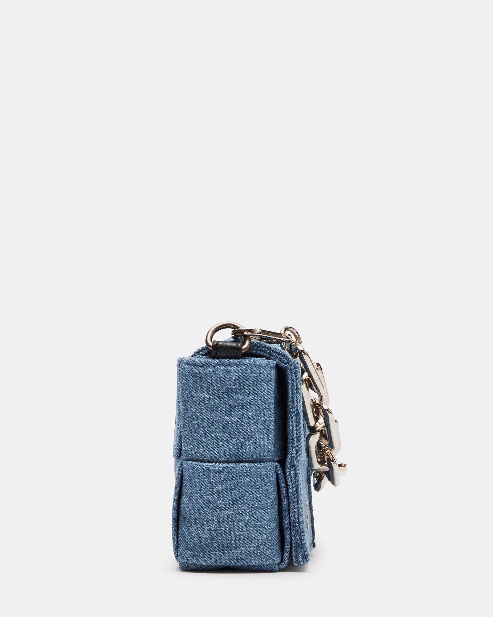 MARVELL BAG DENIM FABRIC Female Product Image