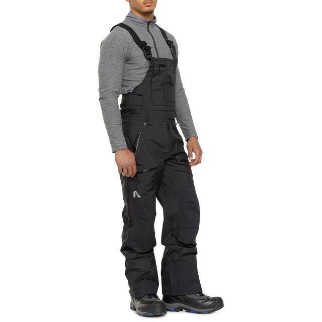 Flylow Baker Perm Ski Bib Pants - Waterproof Product Image