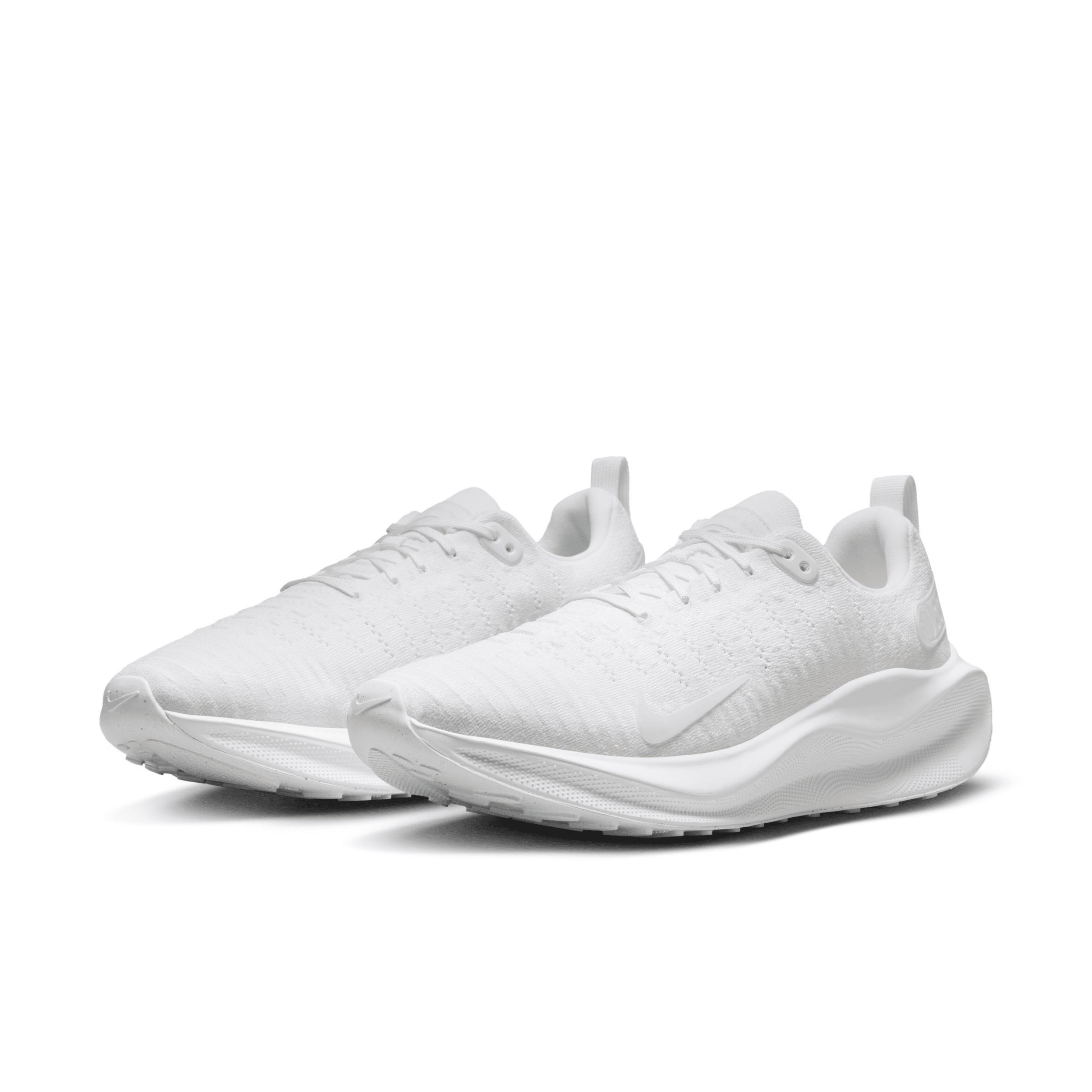 Nike Running React Infinity Run flyknit 4 sneakers Product Image