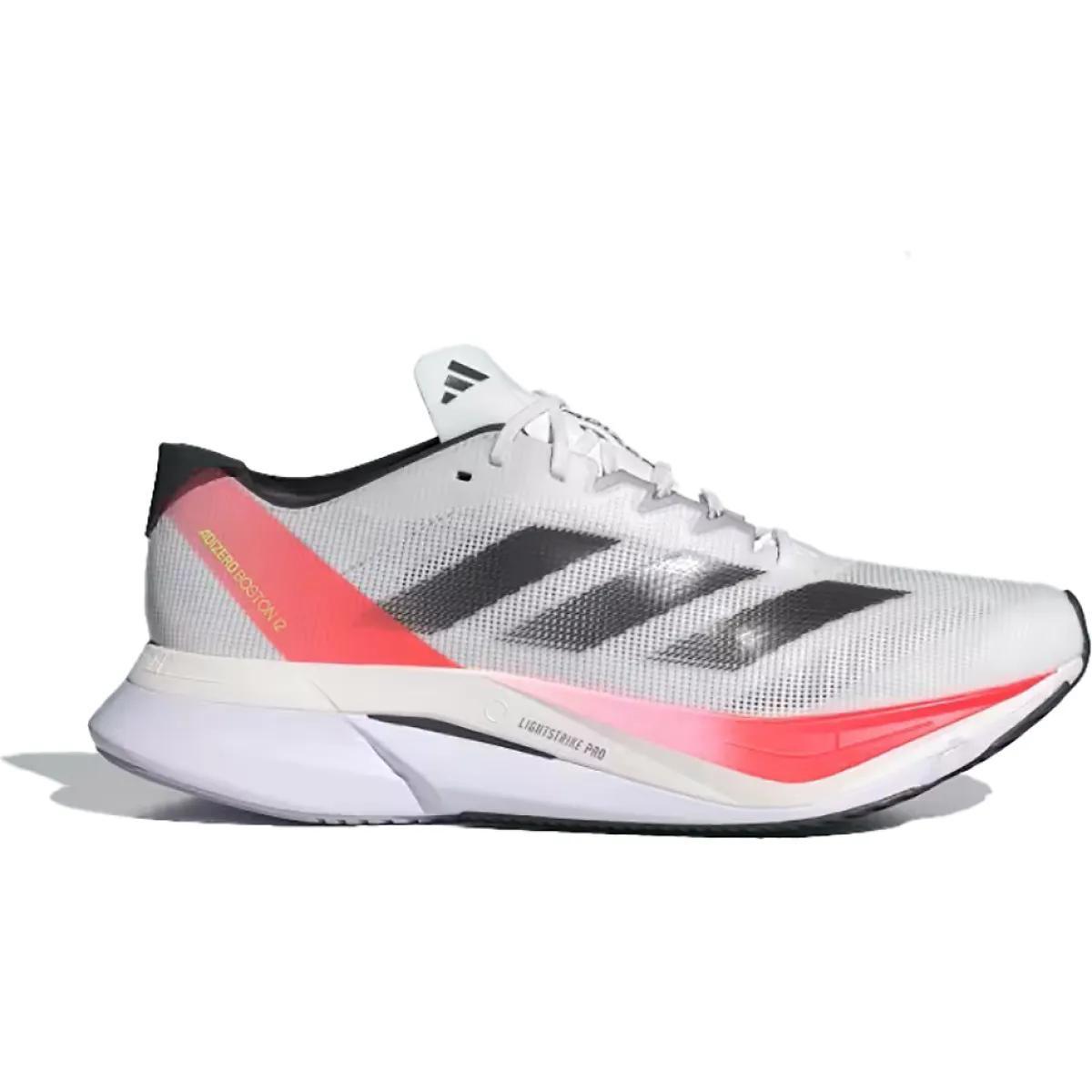 Men's | Adidas Adizero Boston 12 Product Image