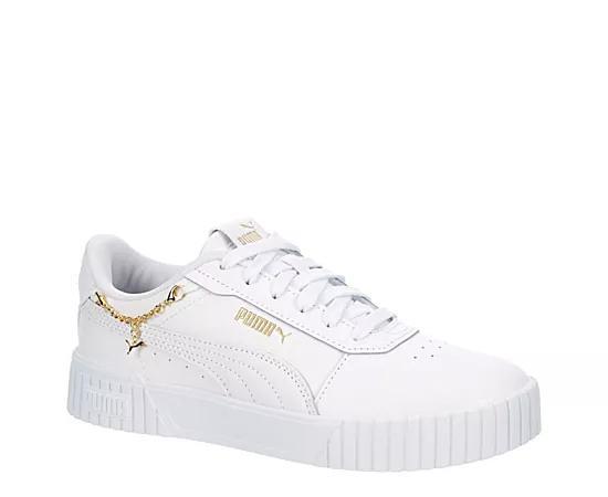 Puma Womens Carina 2.0 Charm Sneaker Product Image