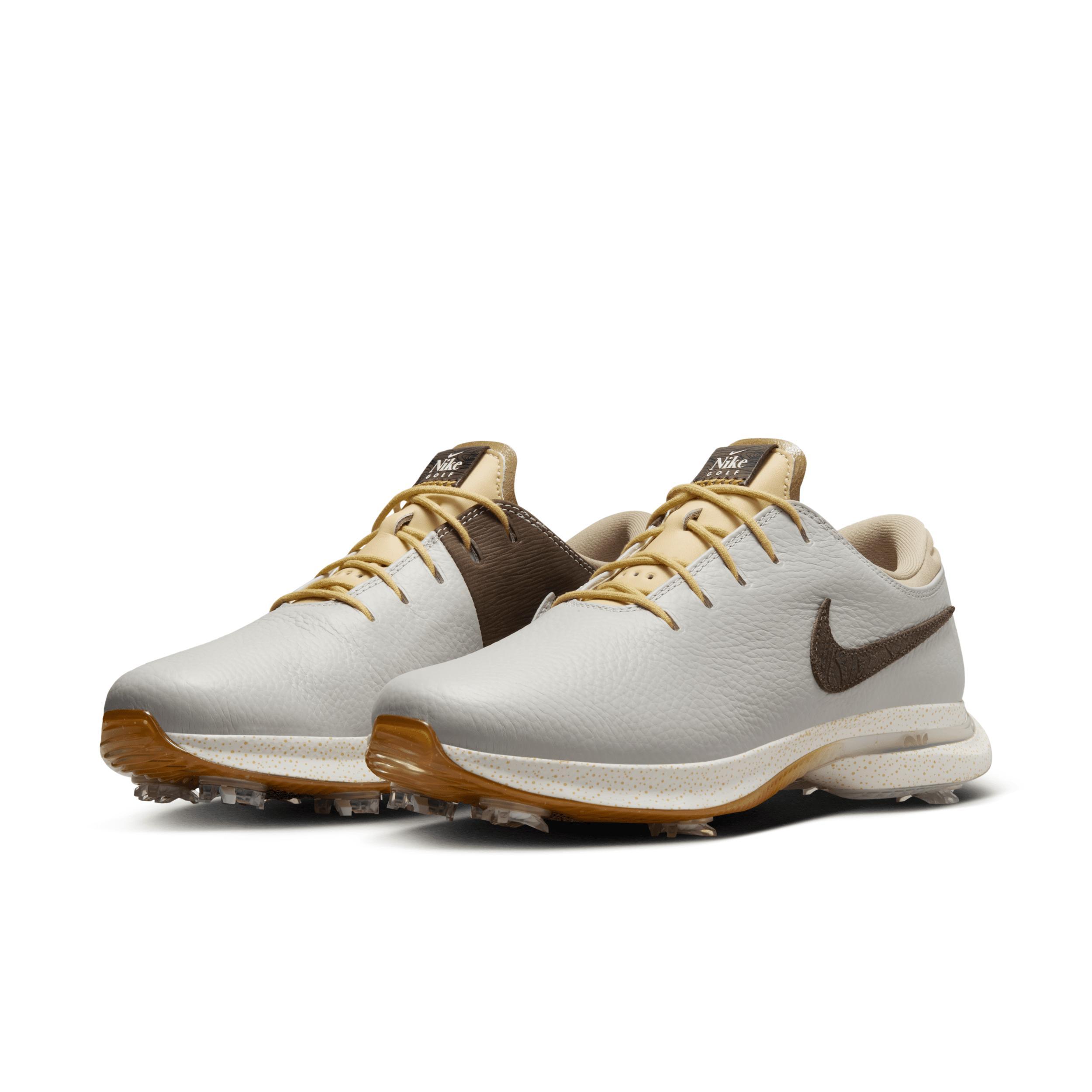 Nike Mens Air Zoom Victory Tour 3 NRG Golf Shoes (Wide) Product Image