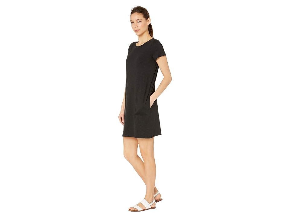 Toad&Co Windmere II Short Sleeve Dress Women's Clothing Product Image