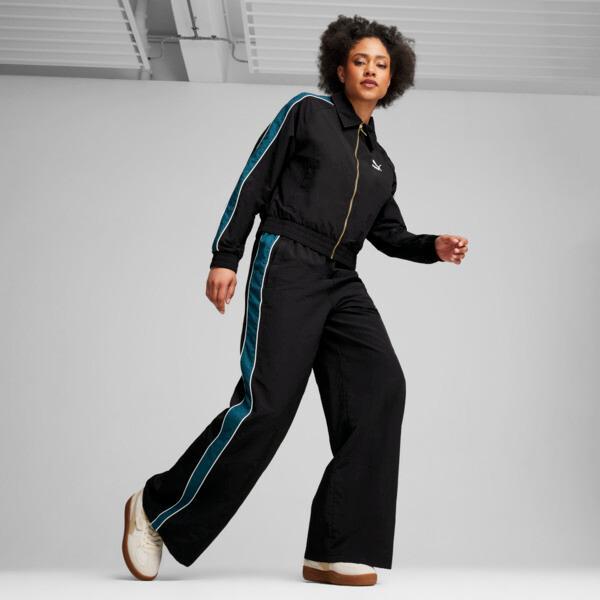 PLAY LOUD T7 Women's Track Jacket Product Image