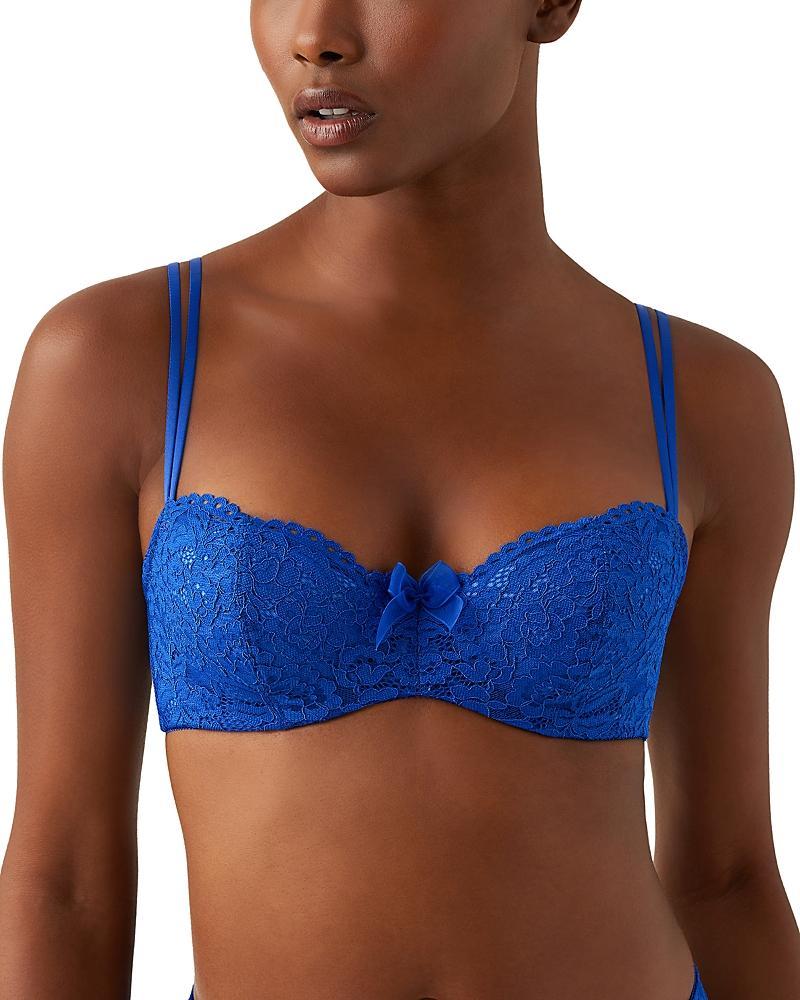 b. temptd by Wacoal Ciao Bella Underwire Bra Product Image