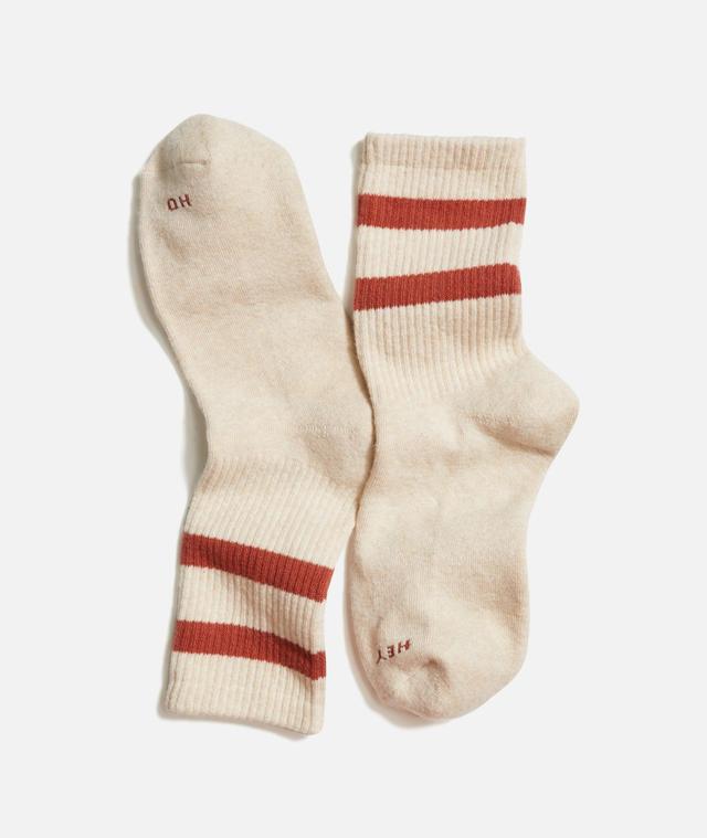 Gym Sock Product Image