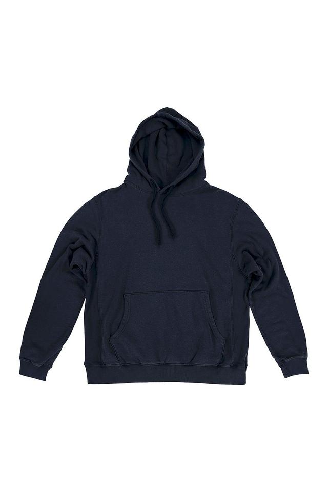 Montauk Hooded Sweatshirt Male Product Image