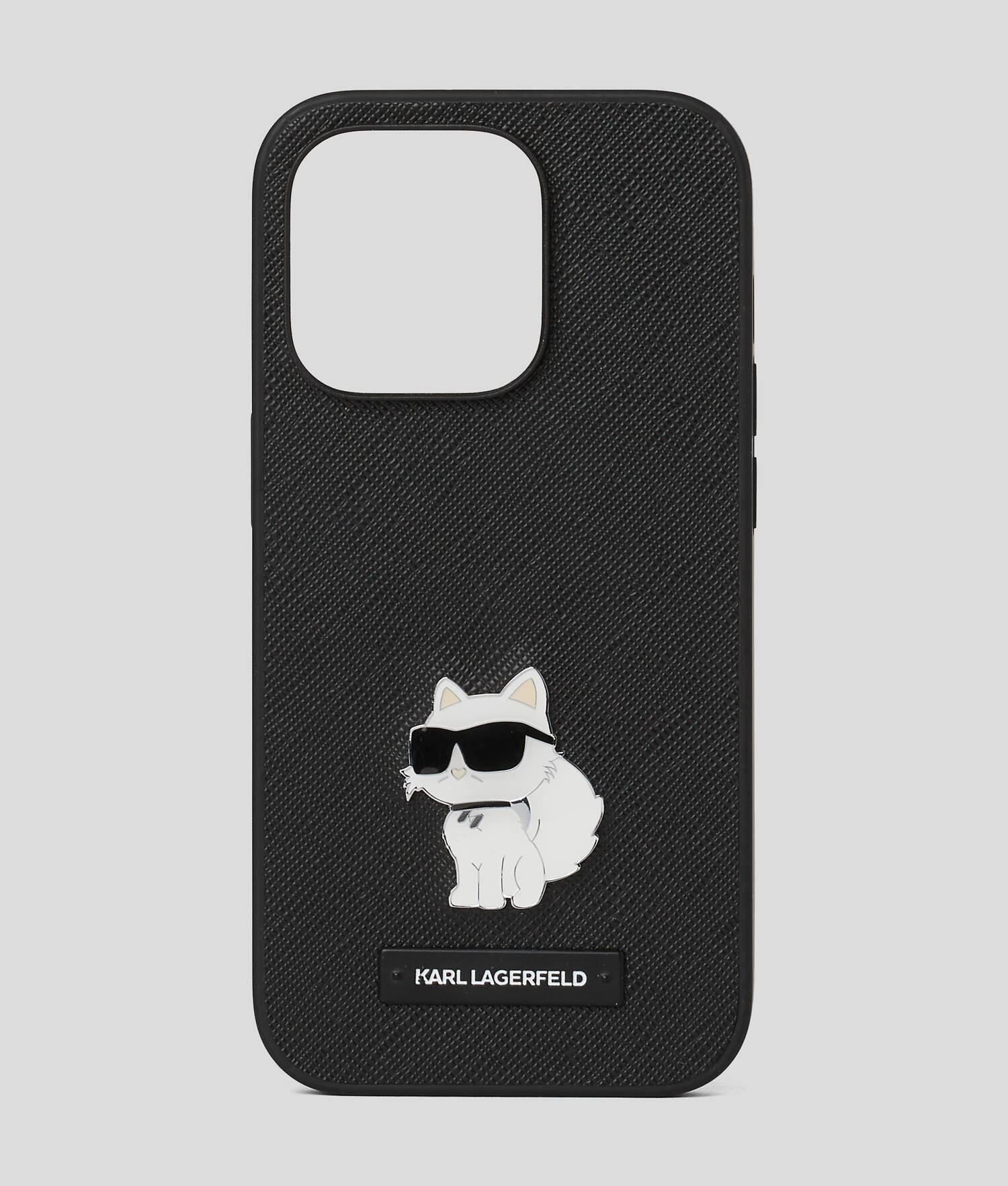 K/IKONIK CHOUPETTE IPHONE 16 PRO CASE Product Image