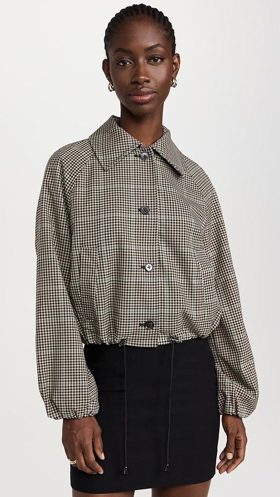 RAILS North Jacket | Shopbop Product Image