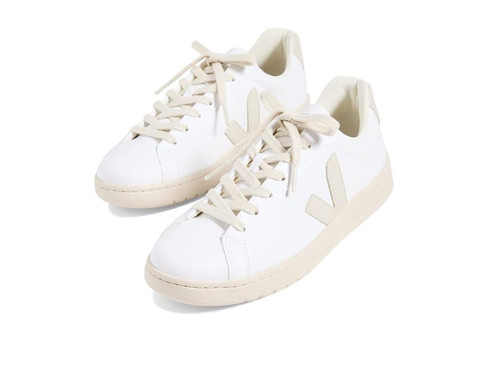 Urca Bicolor Low-Top Sneakers Product Image