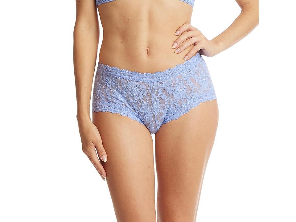 Hanky Panky Signature Lace Printed Boyshort Product Image