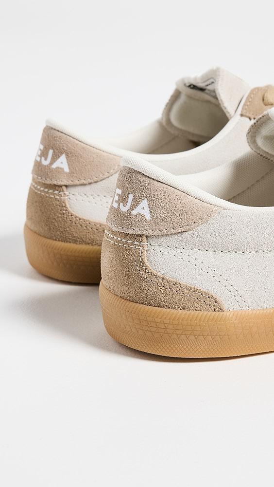 Veja Volley Sneakers | Shopbop Product Image