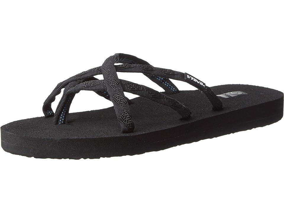 Teva Olowahu (Mix B on B) Women's Sandals Product Image