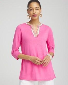 Women's Clothing - Dresses, Pants & Blouses - Chico's Product Image