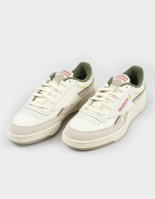 REEBOK x Recess Club C Revenge Pickleball Shoes Product Image