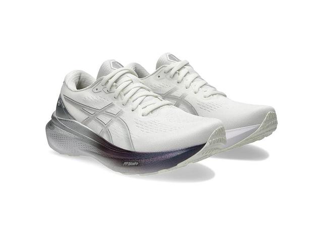 GEL-Kayano 30 Platinum Product Image