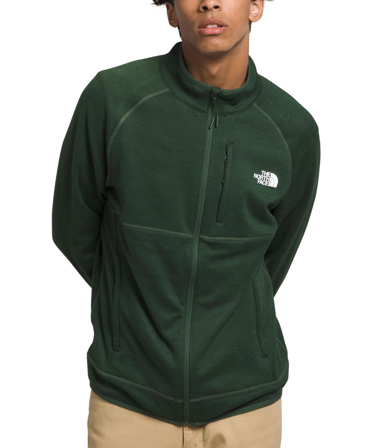 The North Face Canyonlands Long-Sleeve Full Product Image