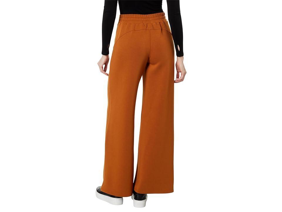 Spanx Air Essentials Wide Leg Pants Product Image