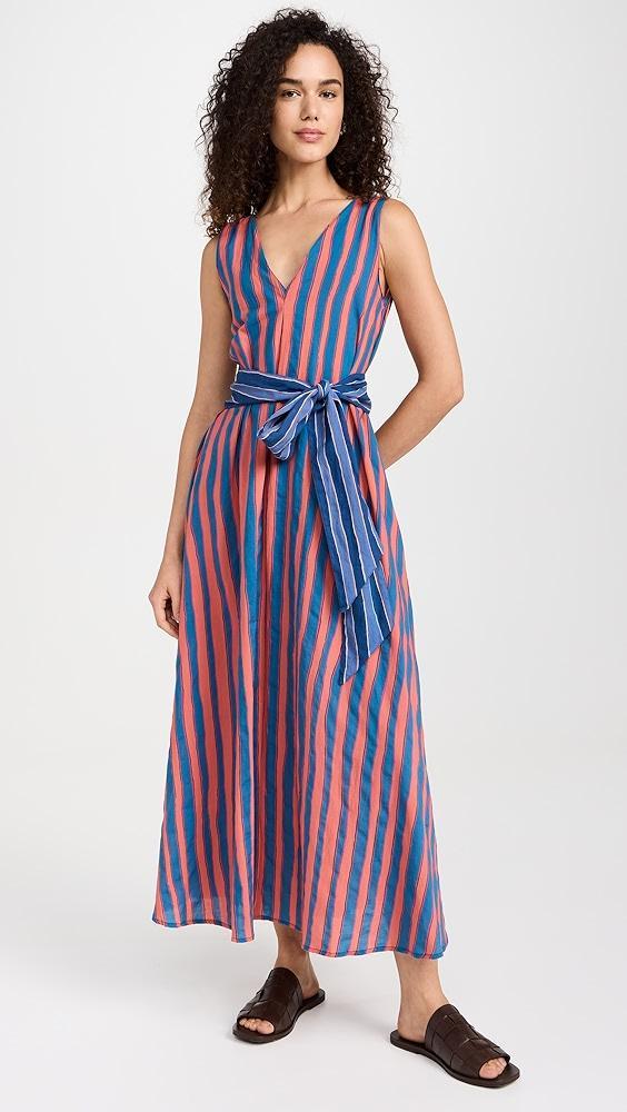 Natalie Martin Collection Tova Maxi Dress | Shopbop Product Image