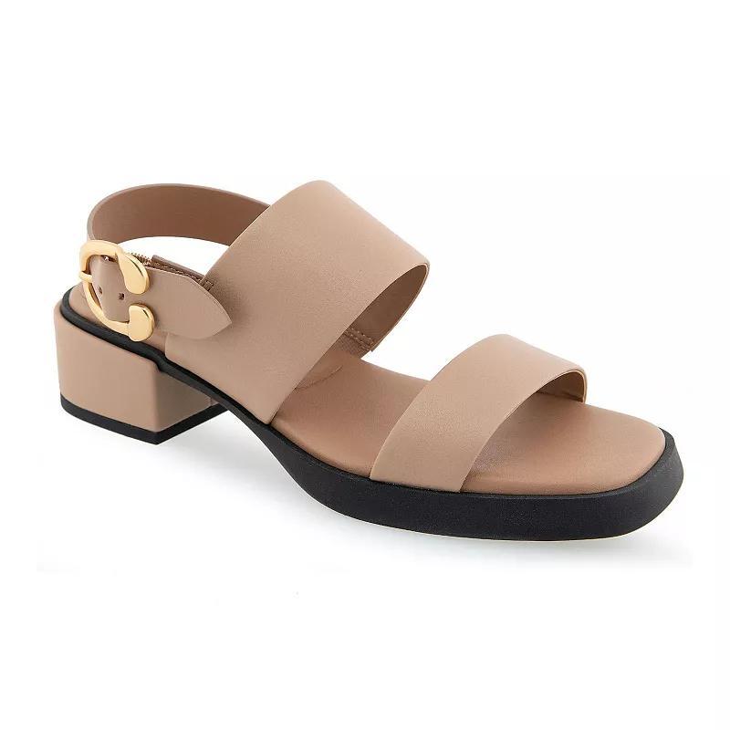 Aerosoles Dove Womens Dress Sandals Product Image