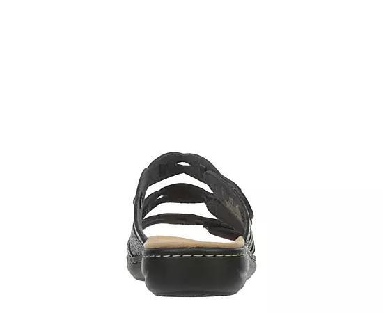 Clarks Womens Laurieann Ruby Sandal Product Image