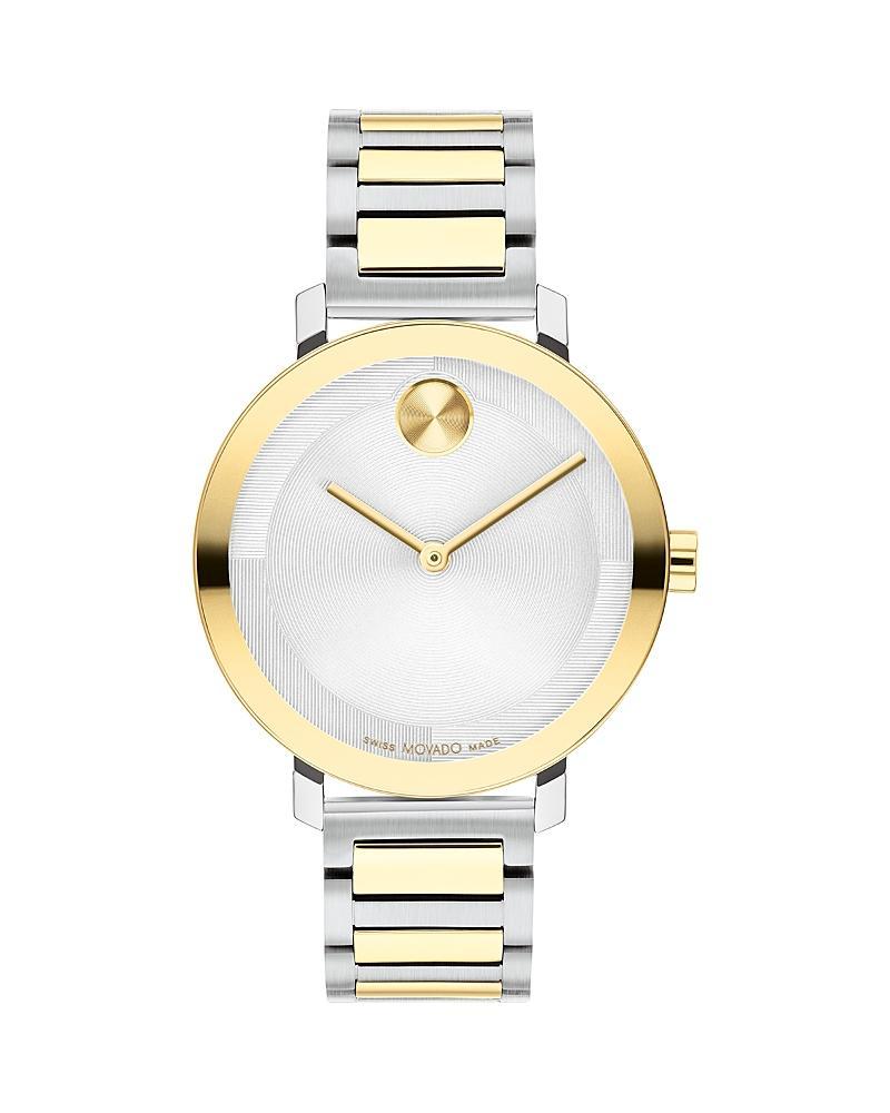 Movado Bold Evolution 2.0 Bracelet Watch, 34mm Product Image