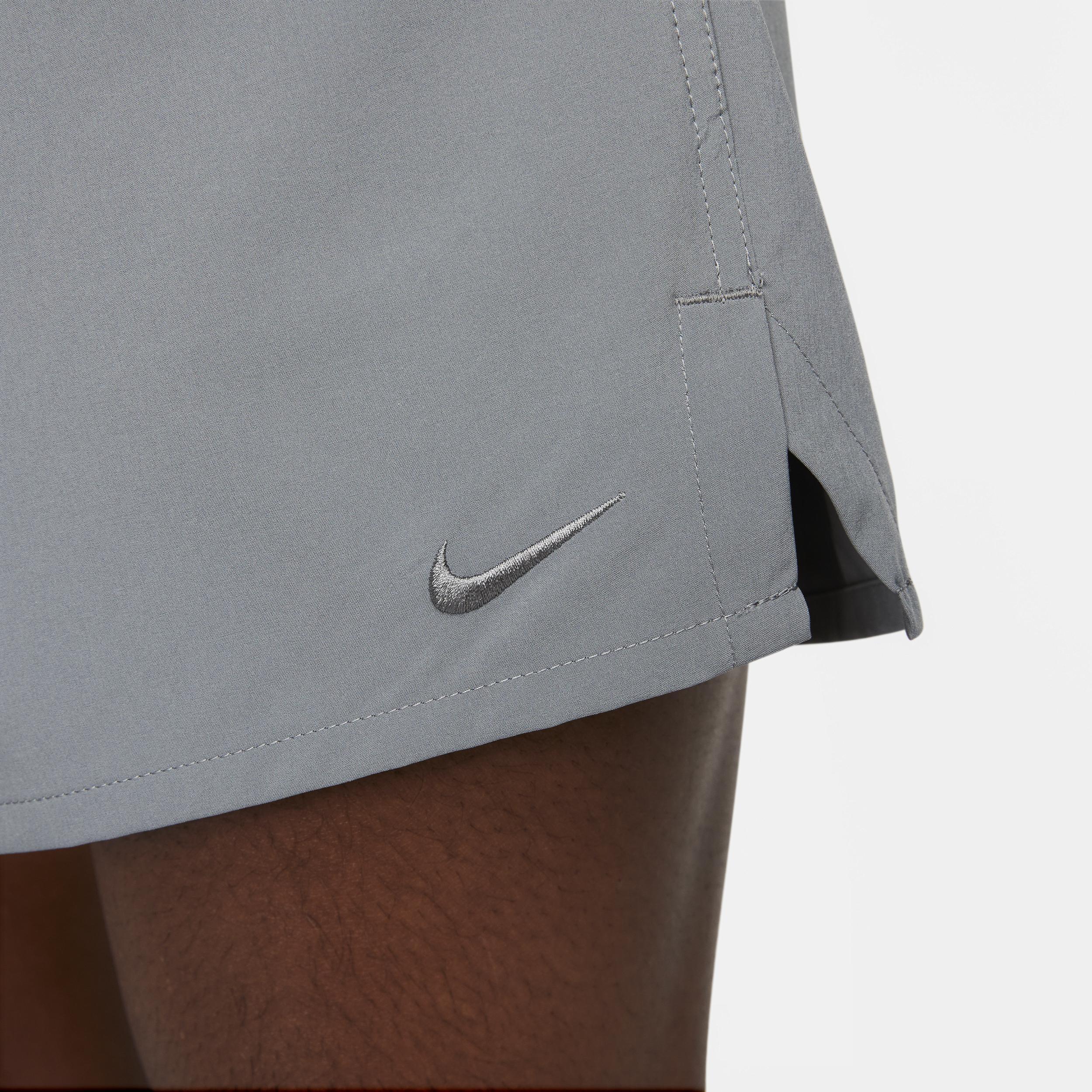 Nike Men's Unlimited Dri-FIT 5" Unlined Versatile Shorts Product Image