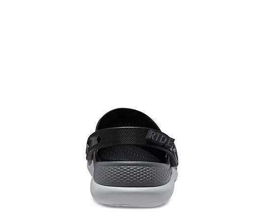 Crocs Men's Literide Clog Product Image