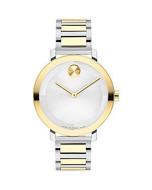 Movado Bold Evolution 2.0 Bracelet Watch, 34mm Product Image