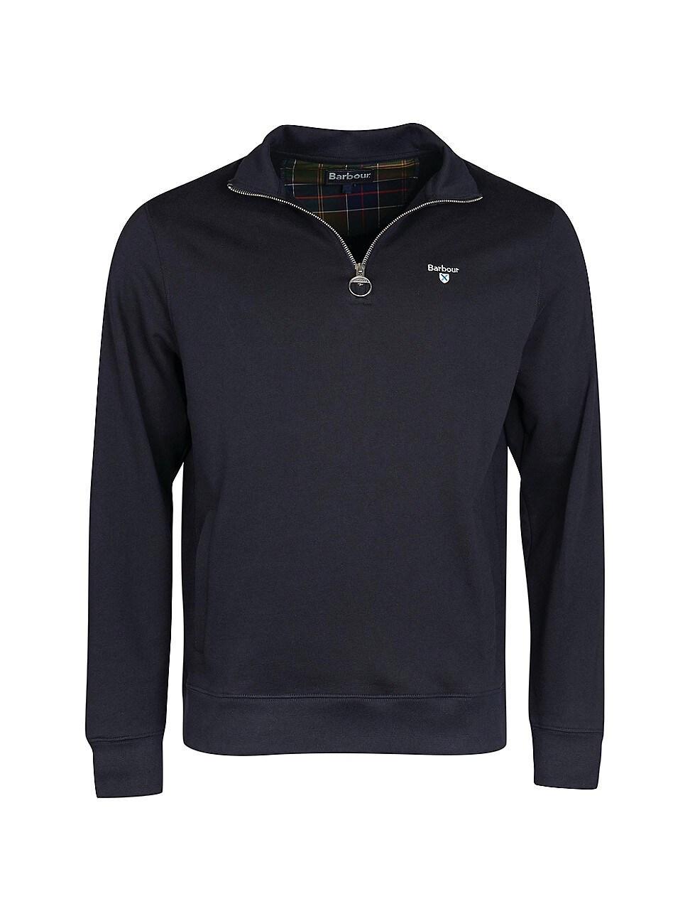 Barbour Rothley Half Zip Pullover Product Image