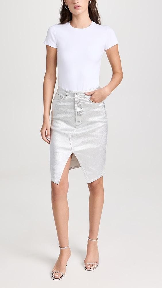 3x1 Elizabella Skirt | Shopbop Product Image