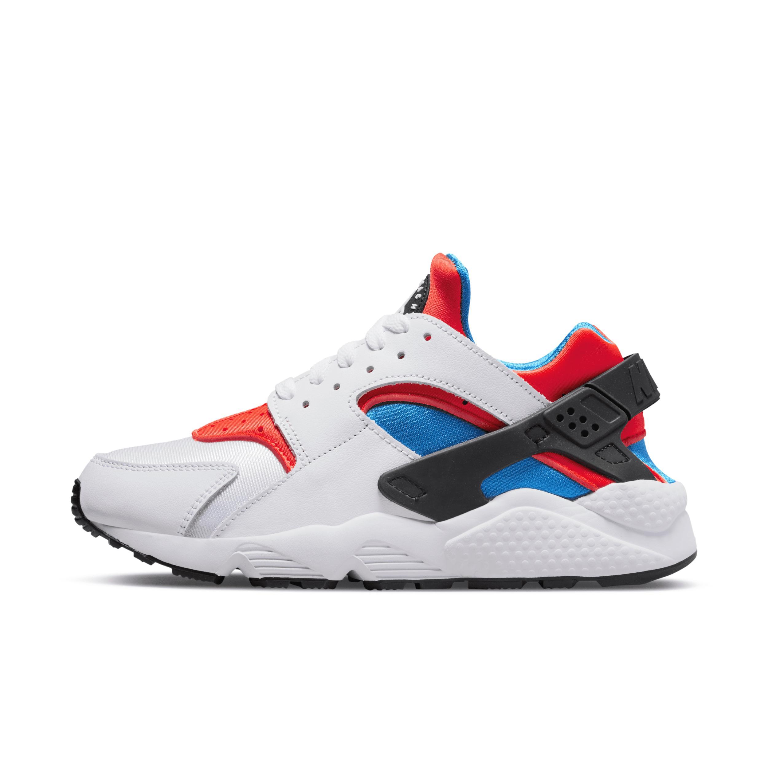 Nike Womens Air Huarache Casual Shoes Product Image