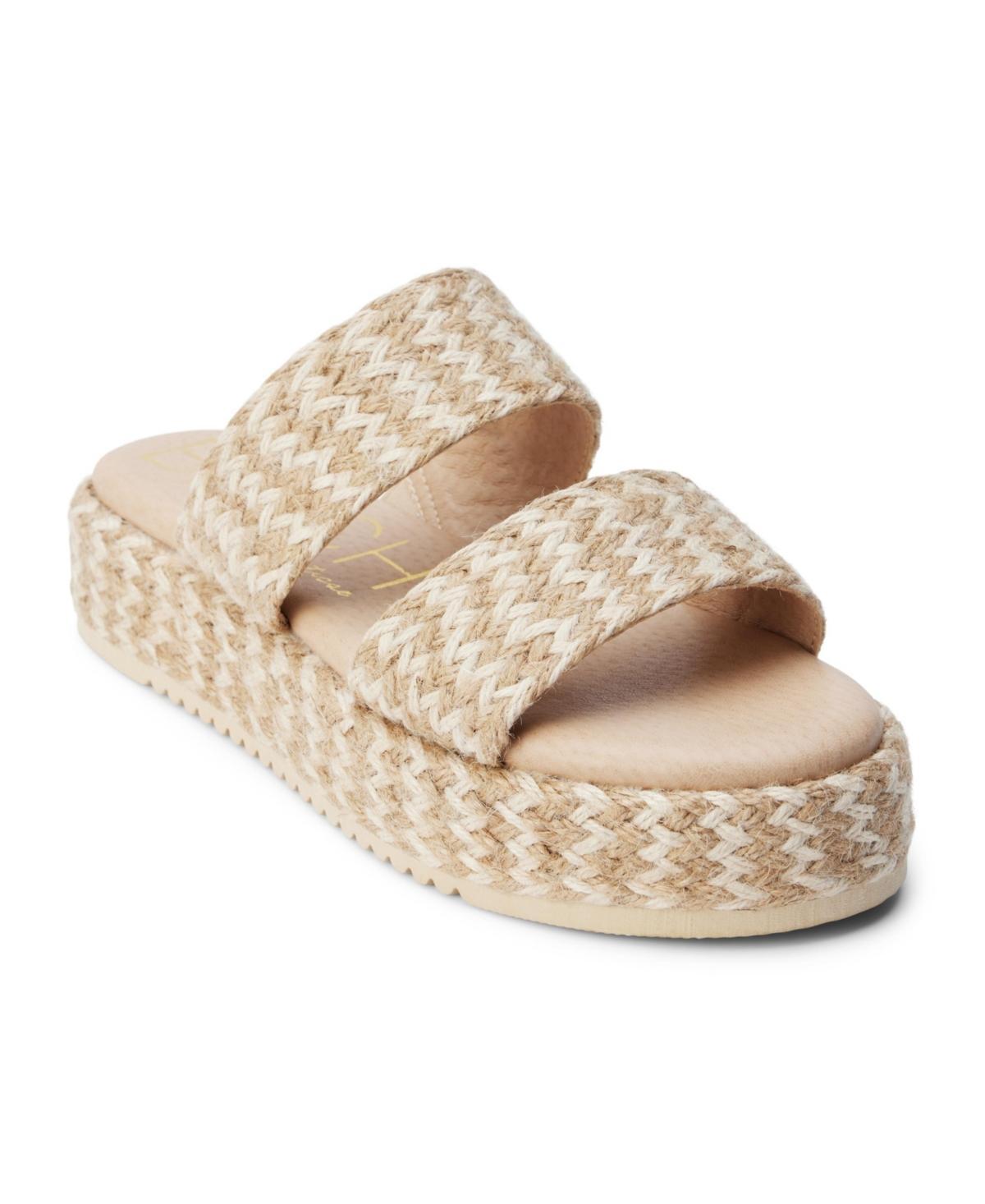 Beach by Matisse Borderline Womens Sandal Product Image