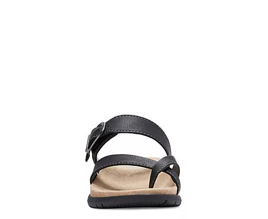 Eastland Womens Sienna Slide Sandal Product Image