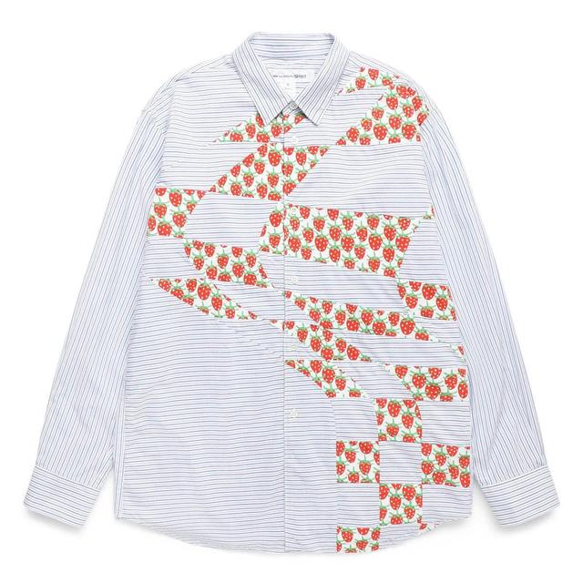 WOVEN SHIRT Product Image