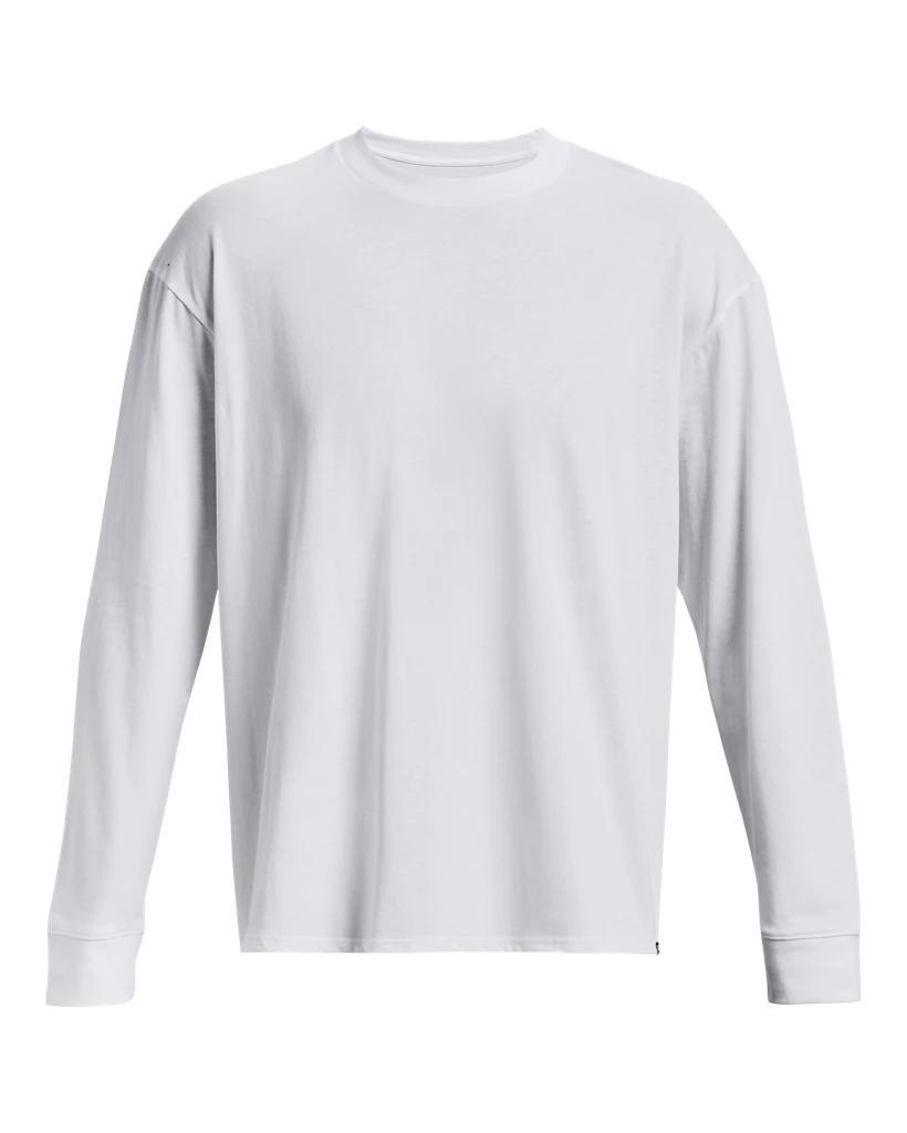 Men's UA Relaxed Long Sleeve Product Image