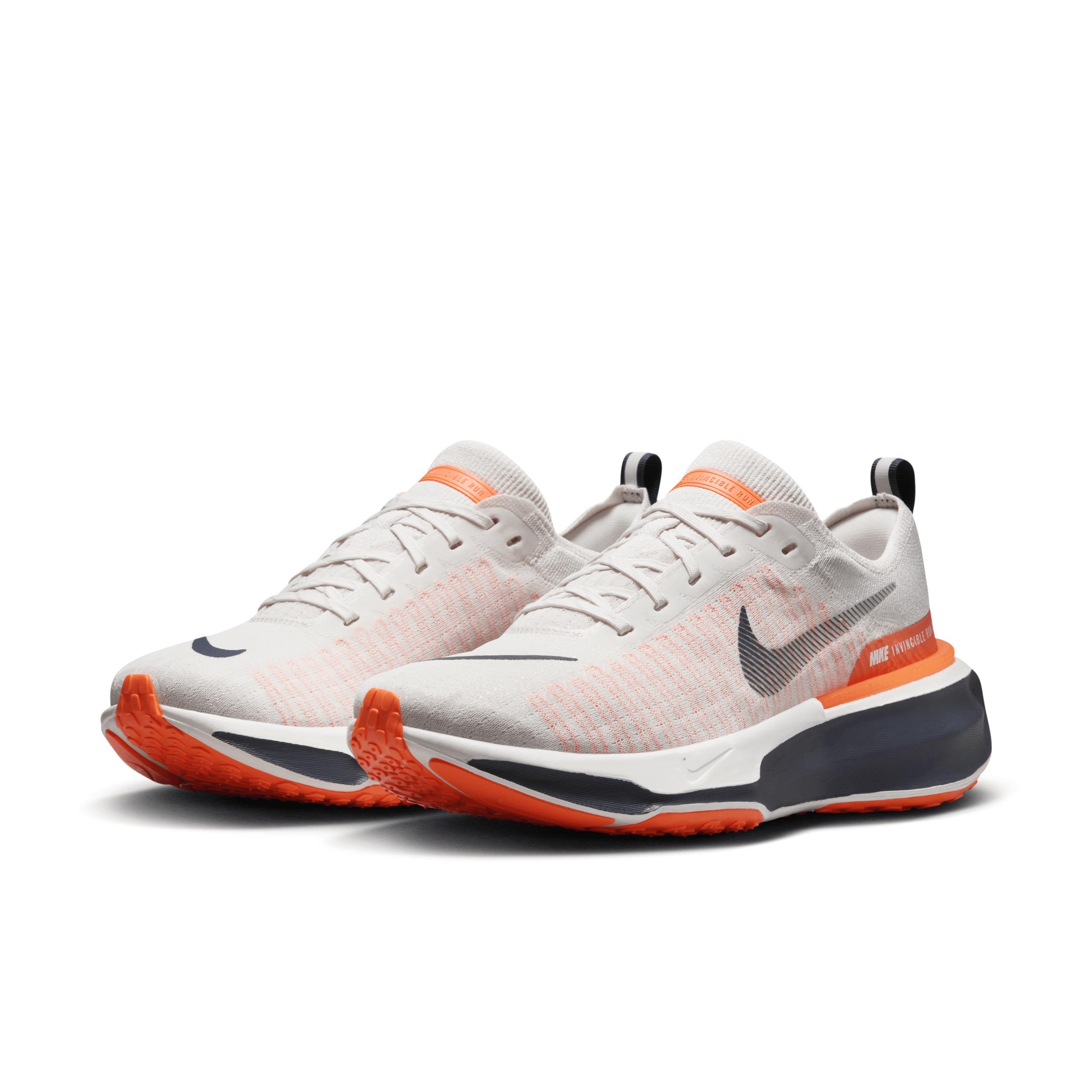 Nike Mens Invincible 3 Road Running Shoes Product Image