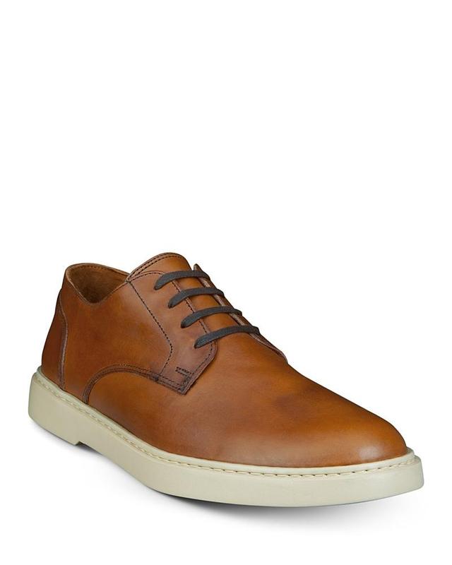 Allen Edmonds Mens Henderson Lace Up Derby Shoes Product Image