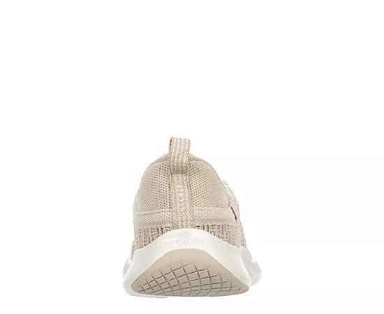 Skechers Womens Vapor Foam Move Sneaker Product Image