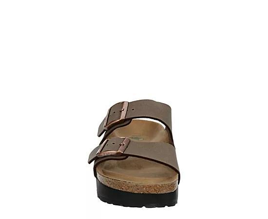 Birkenstock Womens Arizona Platform Flex - Shoes Product Image