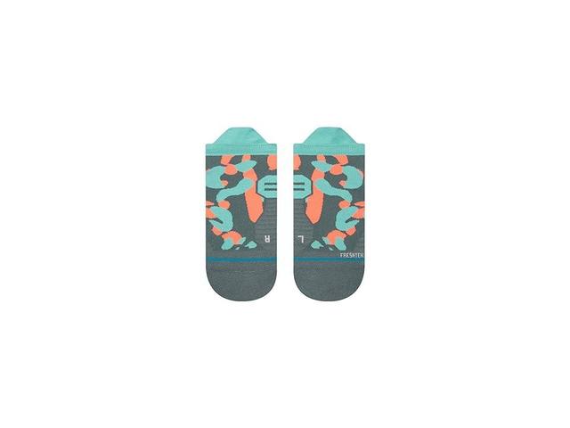 Stance Lipard Tab (Jade) Crew Cut Socks Shoes Product Image