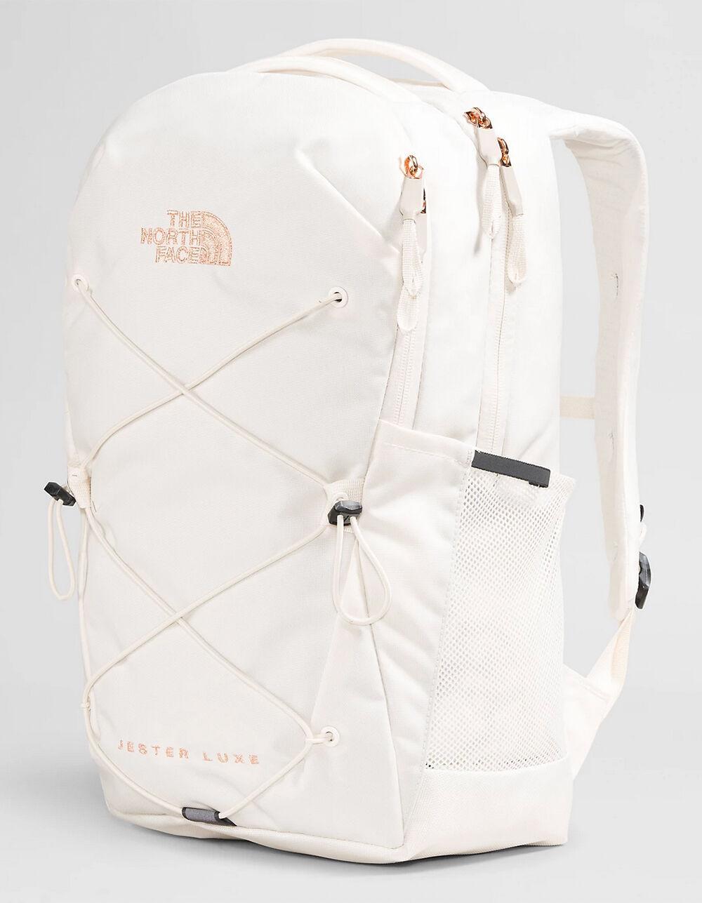 THE NORTH FACE Jester Luxe Womens Backpack Product Image