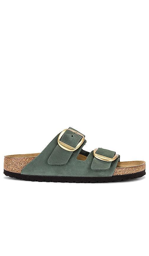 Arizona Big Buckle Sandal Product Image