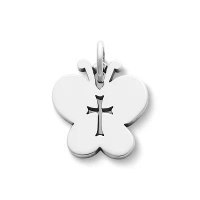 Crosslet Butterfly Charm Product Image