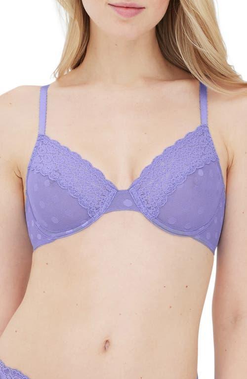 Skarlett Blue Dare Unlined Underwire Bra Product Image