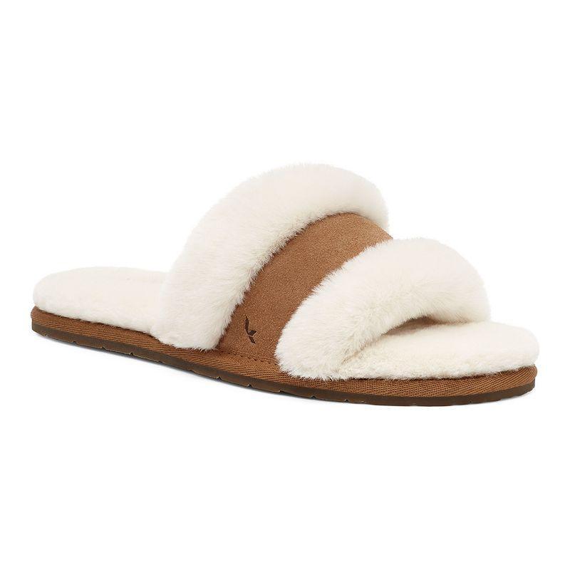 Koolaburra by UGG Milo Womens Slippers Product Image