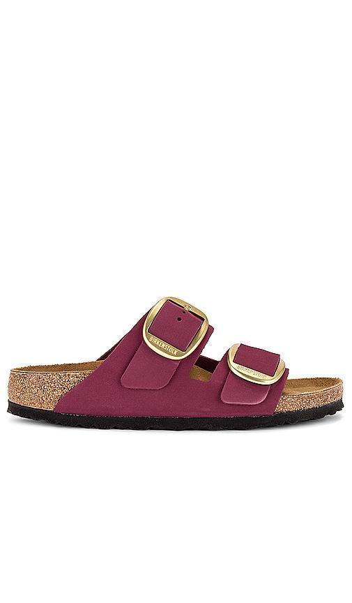 Arizona Big Buckle Sandal Product Image