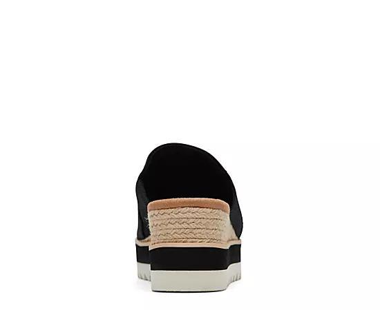 Toms Womens Diana Mule Sandal Product Image