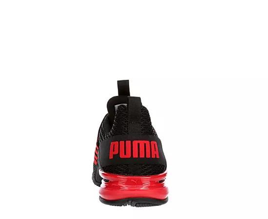 Puma Men's Axelion Sneaker Product Image